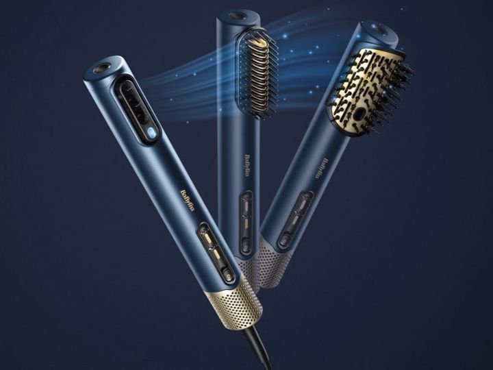 babyliss air wand