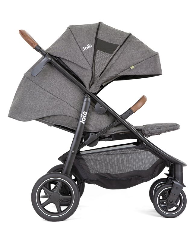 Joie Mytrax Pro Shell Grey - 3