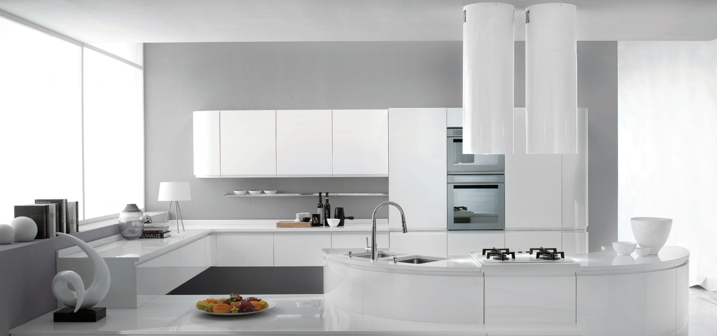 Falmec Polar White  - 2