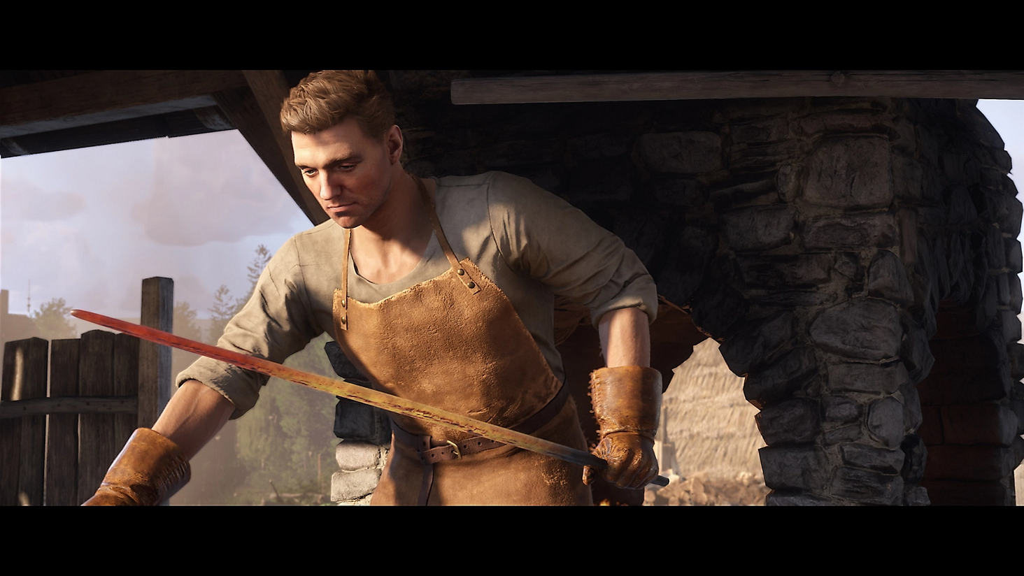 Kingdom Come: Deliverance II Zdjęcie 4