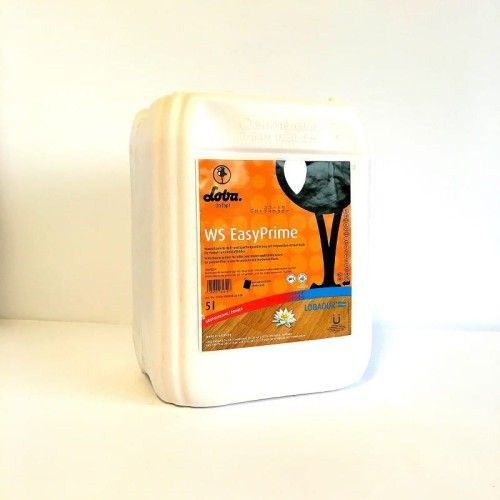 Lakier LOBA WS EasyPrime Wodnorozcieńczlny Lakier Podkładowy 5