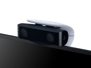 Czy warto kupić kamerę do PS5?