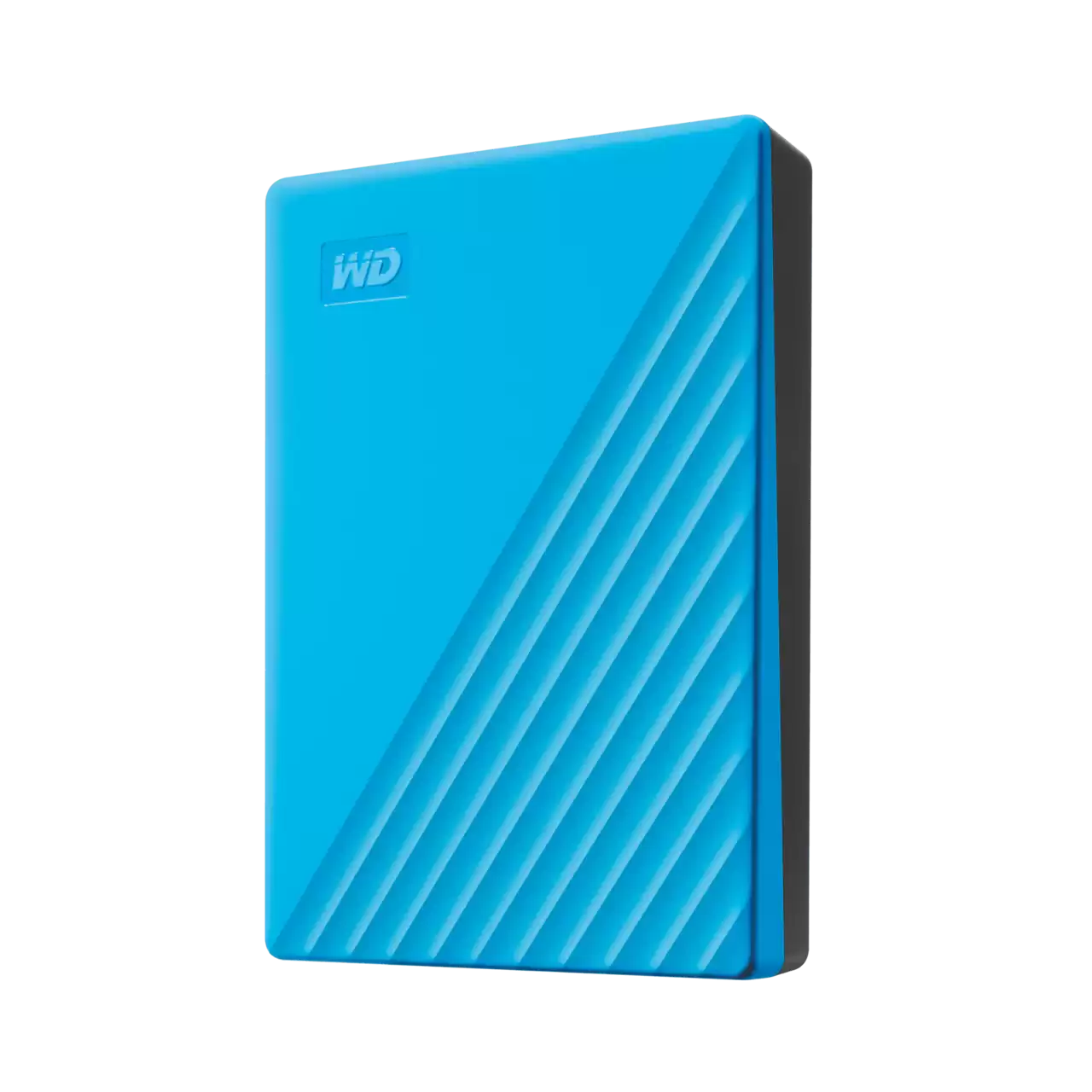 WD My Passport 4TB 青色 4 TB ブルー My Passport Ultra | Western Digital