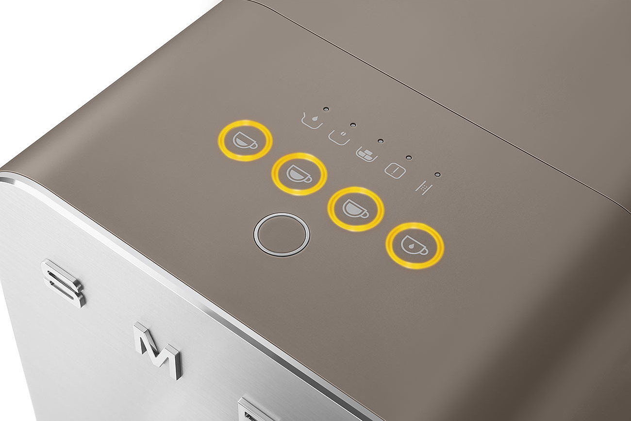 SMEG BCC01