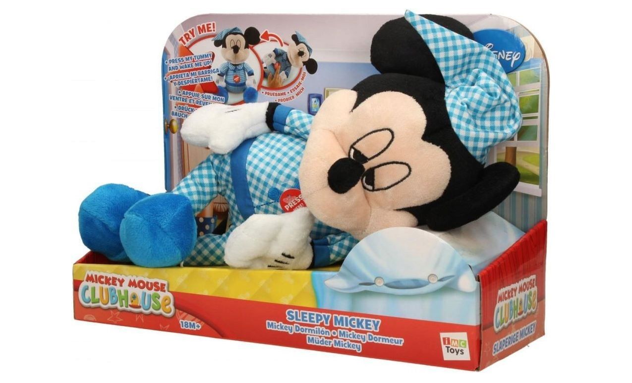 Disney - Kimi 🎵 Chodź pozwiedzać | Myszka Miki: Zamieszani w przygody