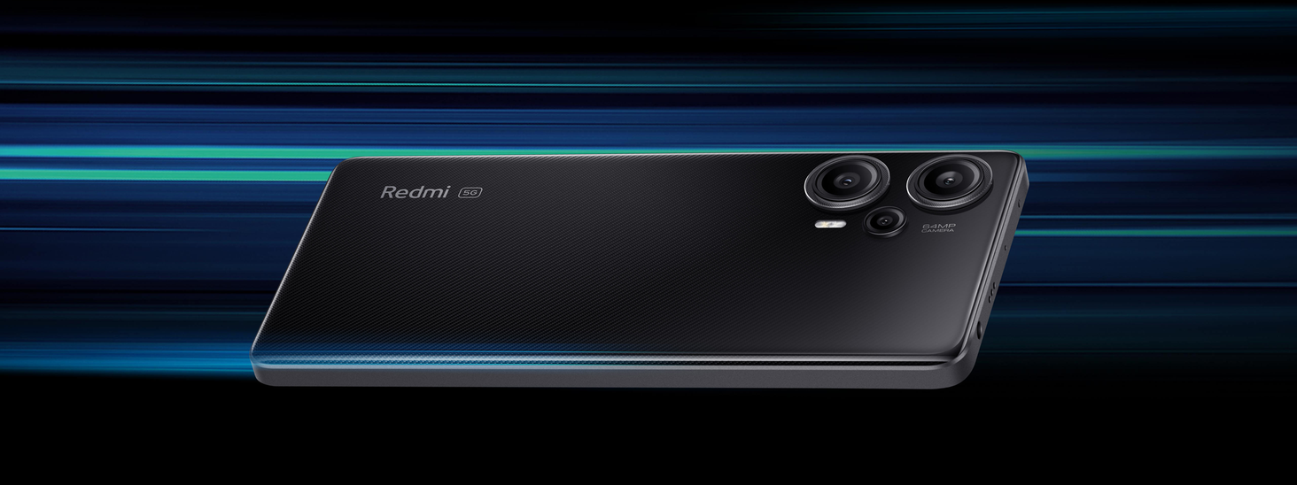 Redmi Note 12 Turbo 16GB/1TB未開封ブラック Redmi Note 12 Turbo 16GB/1TB未開封ブラック - メルカリ
