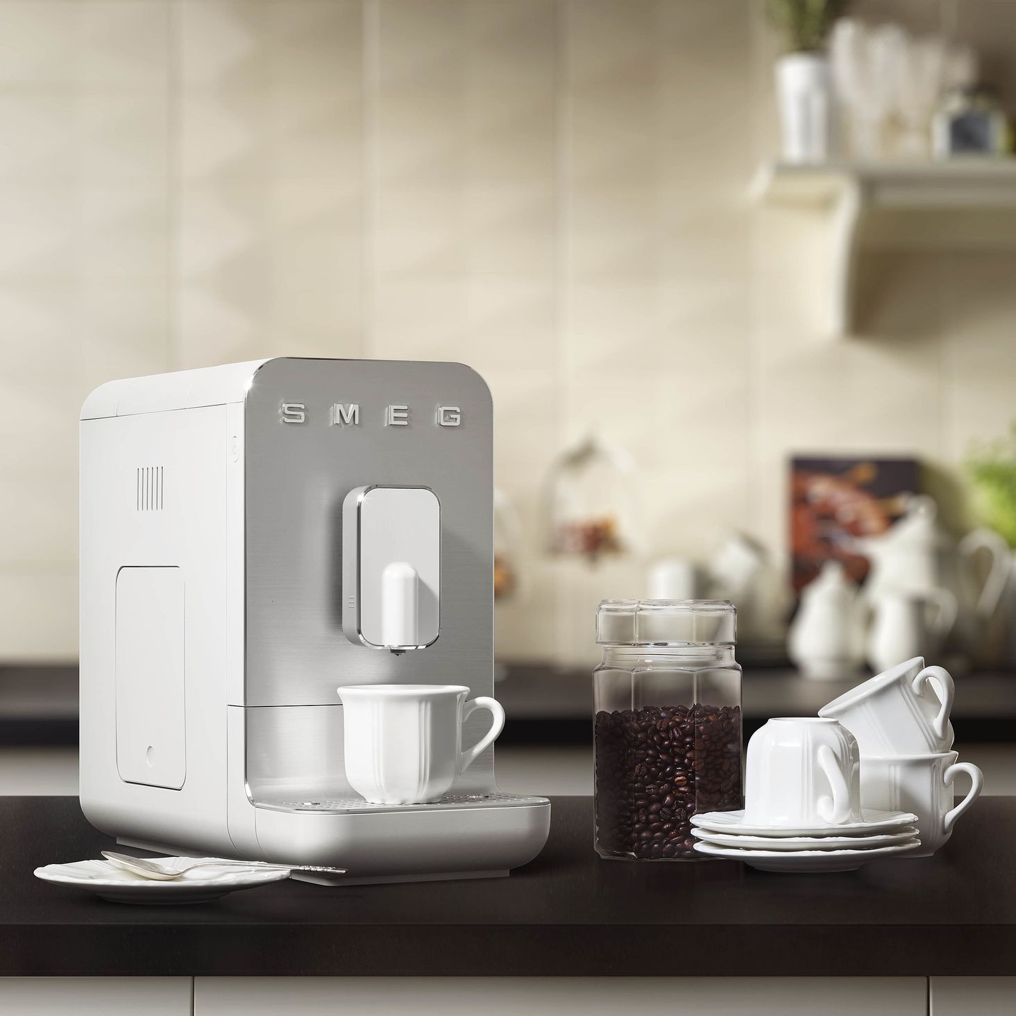 SMEG BCC01
