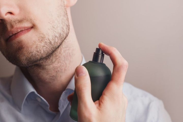 Najbardziej uwodzicielskie perfumy męskie