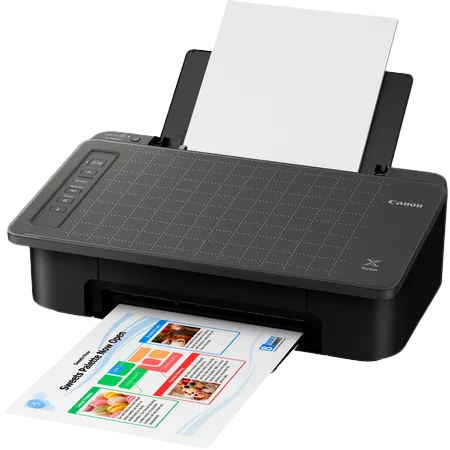 Canon PIXMA TS305  foto2