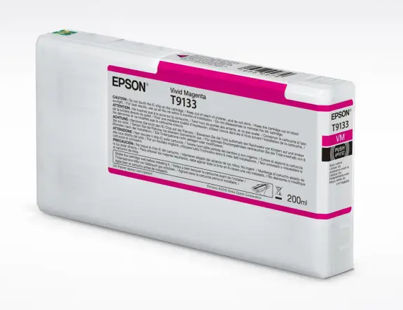 tusze orginalne epson - 1