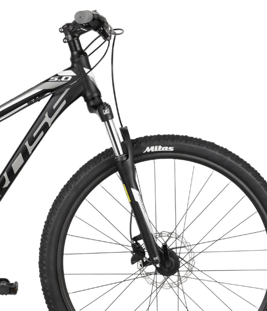 kross hexagon 5.0 27.5