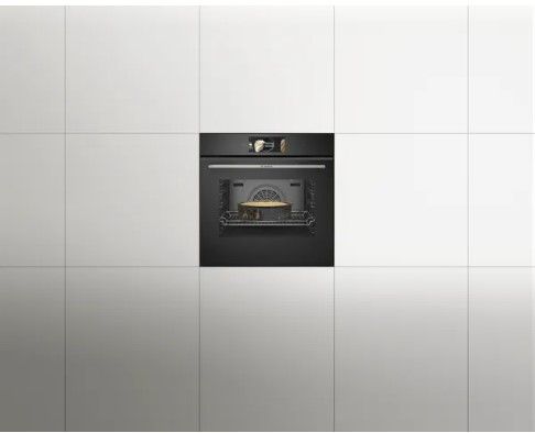 piekarnik Serie 8 CSG7584B1  PerfectBake Plus