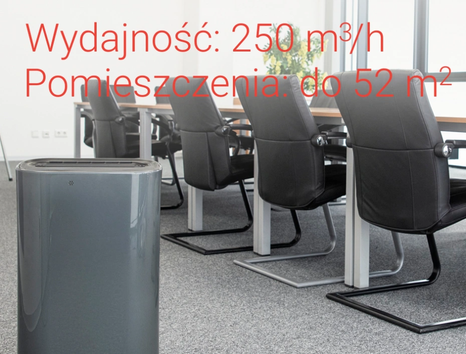 Hama Basic wydajność