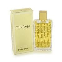 Yves Saint Laurent Cinema シネマ EDP 35 ml Yves Saint Laurent Cinema EDP - opinie i ceny | KWC by Wizaż
