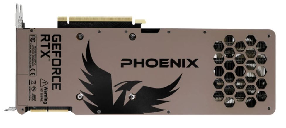 日本国内正規品 GAINWARD RTX 3090 PHOENIX GS 24G-