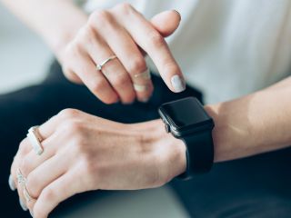 smartwatch damski ranking