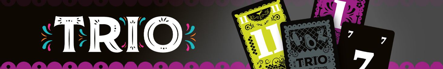 trio baner