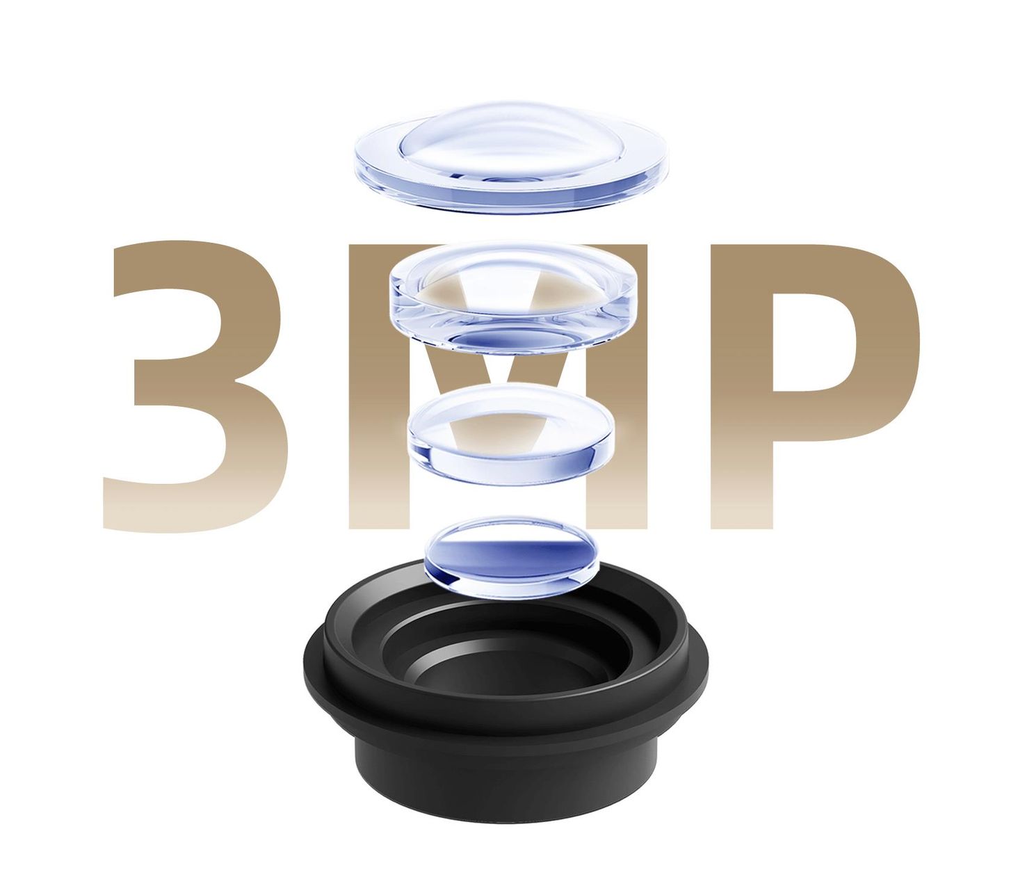 Розумна камера C301 (6)