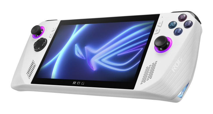 ASUS ROG Ally spec 1