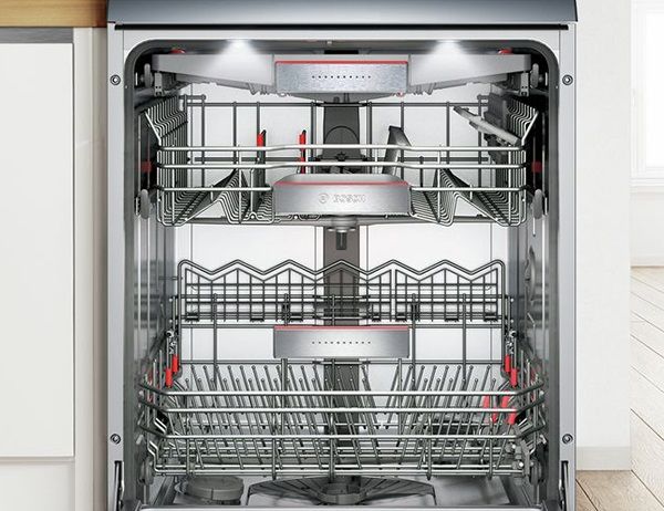 Bosch zestaw MachineCare