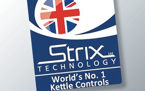 Gorenje Technologia Strix