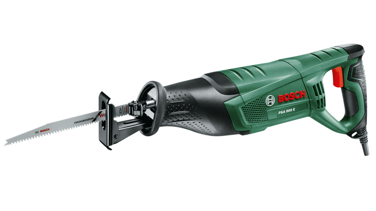 Bosch PSA 900 E - 1