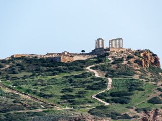 Mity greckie dla dzieci