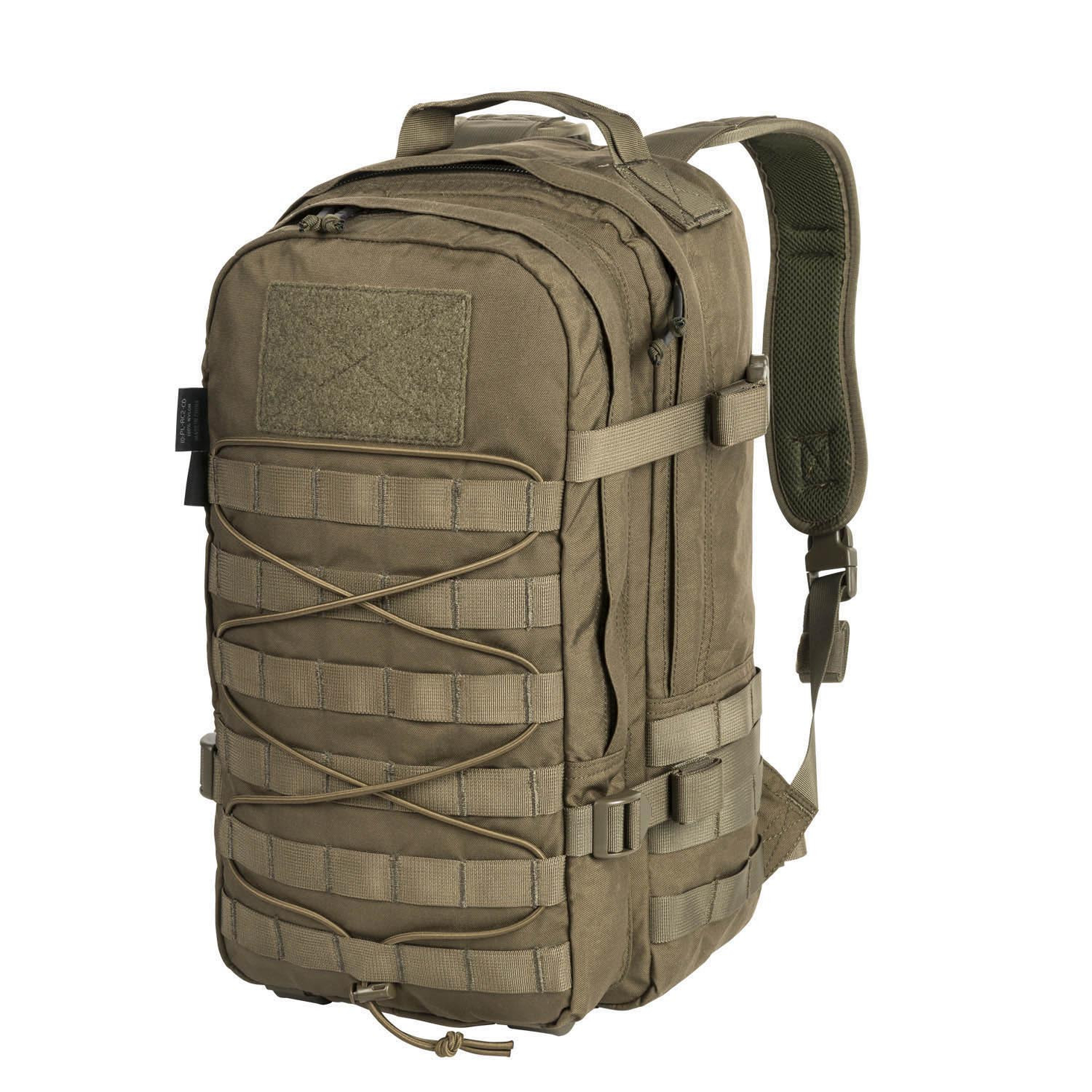 Helikon-Tex Spodnie Blizzard StormStretch Coyote