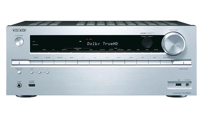 Amplituner Onkyo TX-NR636 Czarny - Opinie i ceny na Ceneo.pl