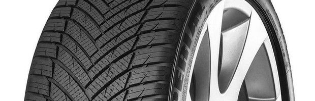 Imperial All Season Driver 205/55 R16 91 V | CHECK24