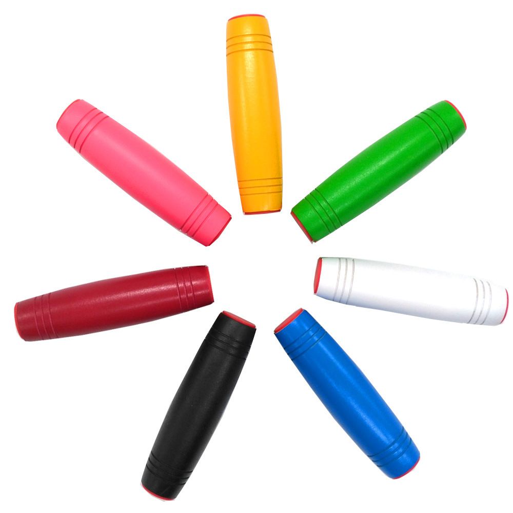 Mokuru Fidget Stick Mokuru Toy Stress Relief Fidget Stick For