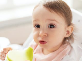 Jaki kubek do nauki picia dla dziecka? 5 propozycji