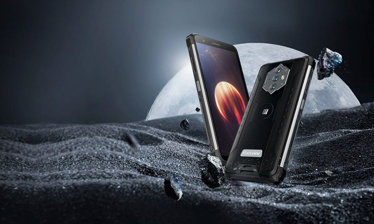 Blackview BV6600
