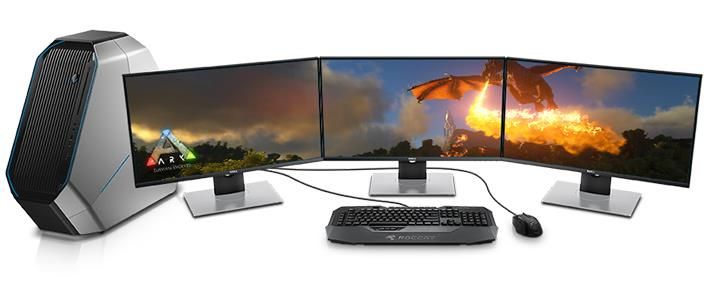Monitor Dell 27 S2716DG (210-AGUI) - Opinie i ceny na Ceneo.pl