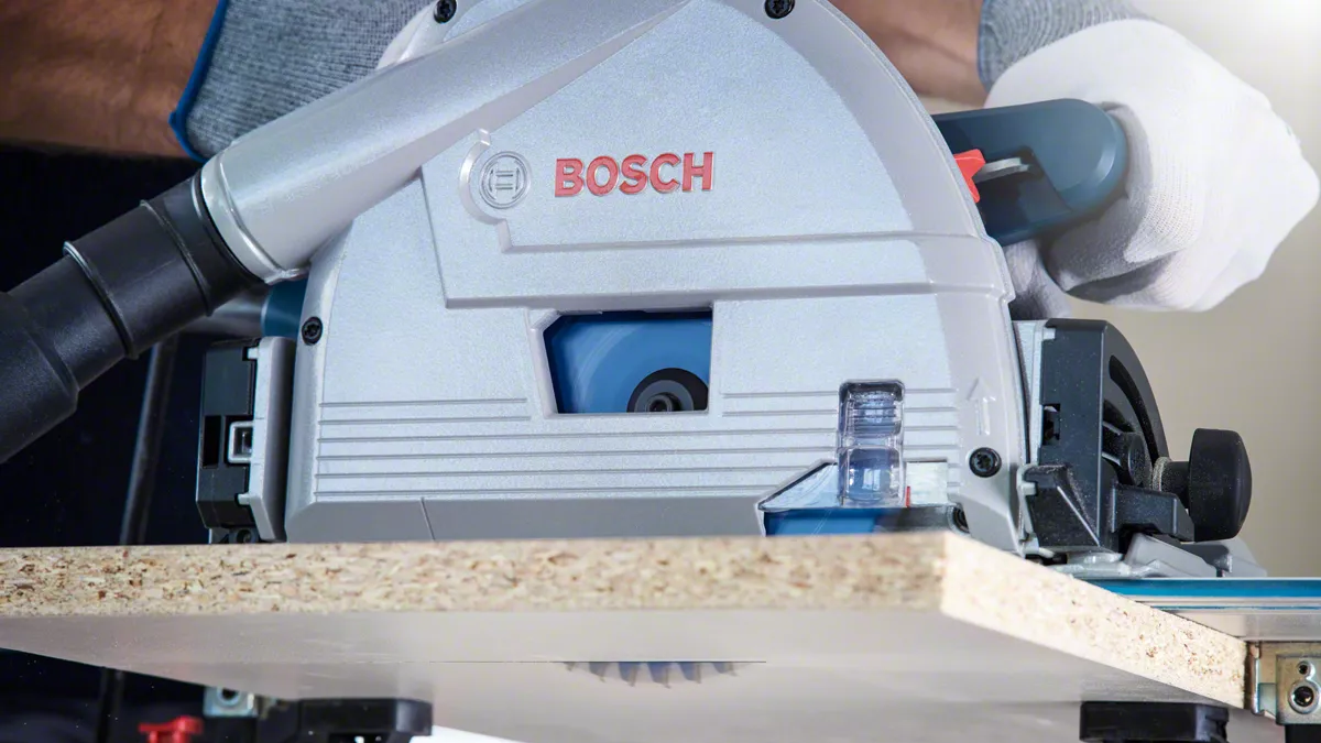 Bosch Expert for High-Pressure Laminate - 3