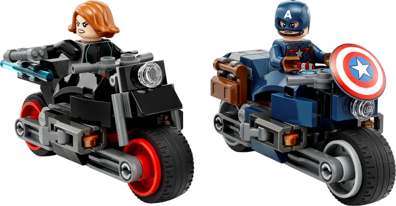 LEGO Marvel 76260 - 2