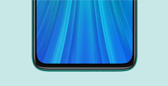 Redmi Note 8 Pro