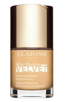 Clarins Skin Illusion Velvet podkład