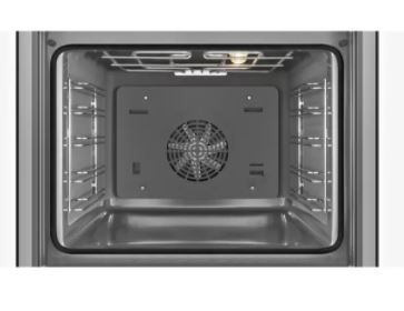 Serie 4 HBA534BB0 EcoClean Direct: 