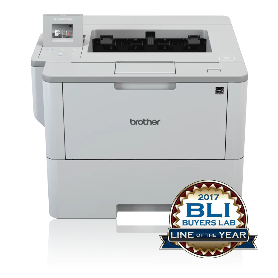 Brother HL-L6300DW zdjęcie produktu