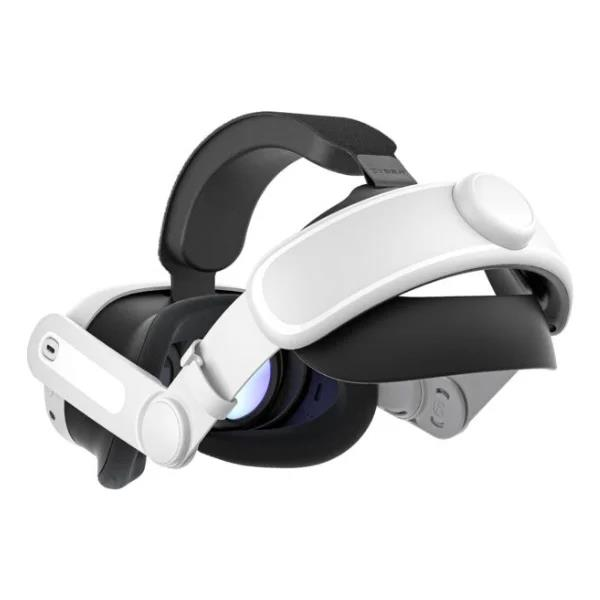 Pasek Elite Strap dla Quest 3 od Zybervr - Ceny i opinie