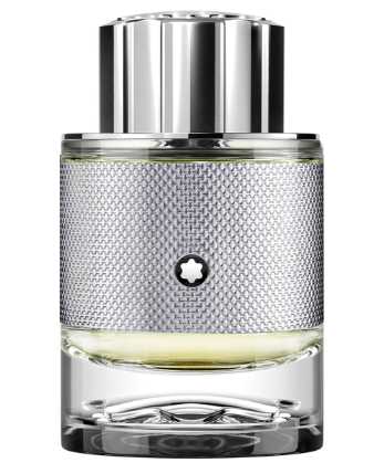 Montblanc Explorer Platinum - 2