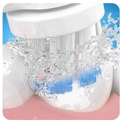 Oral-B D501 Star Wars