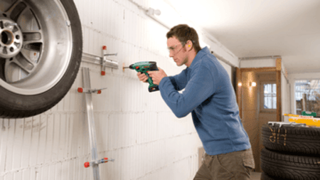 Bosch Uneo Maxx - 4