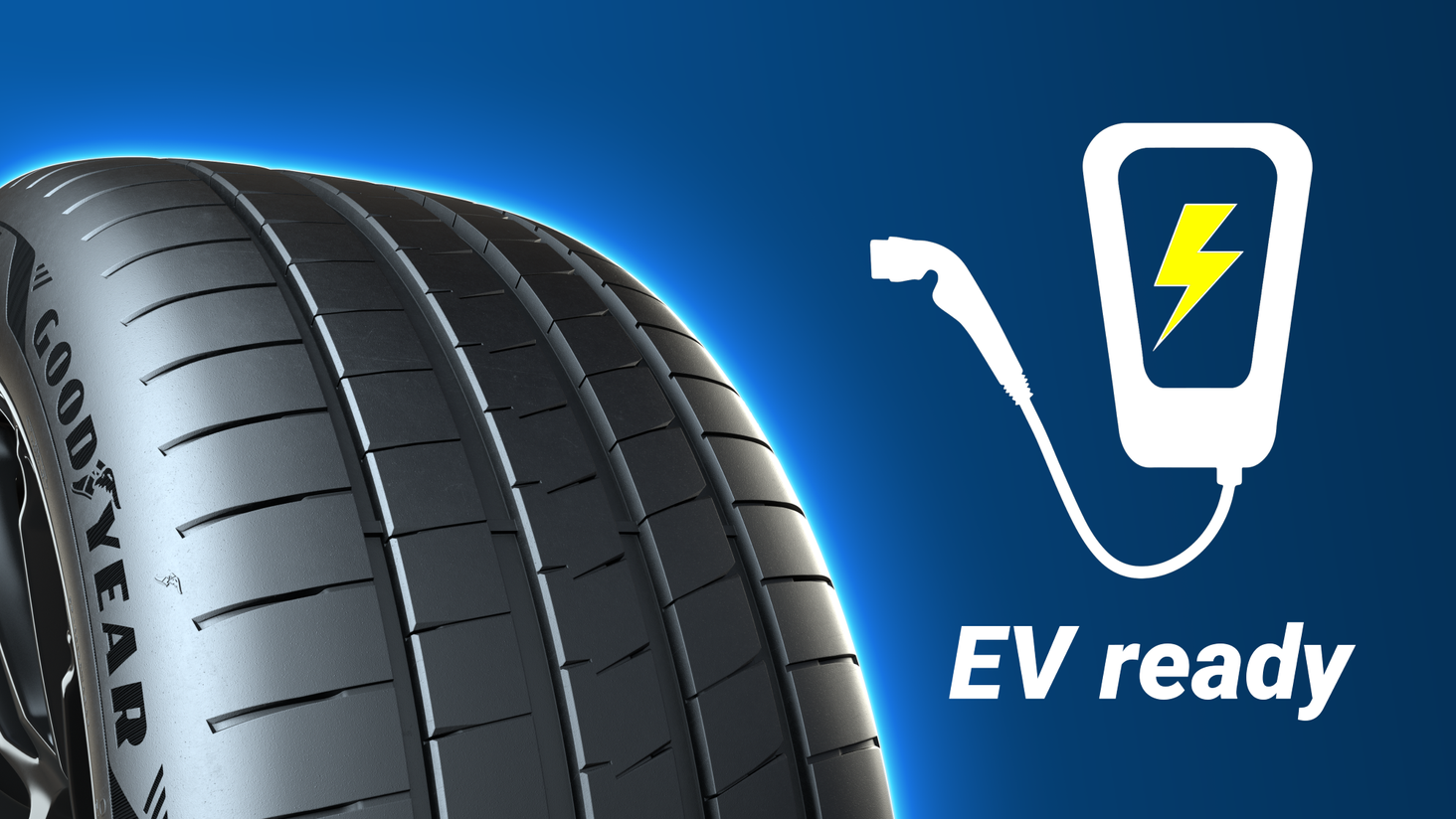 Goodyear Eagle F1 Asymmetric 6-2