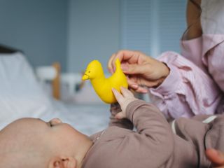 kiedy wraca okres po porodzie