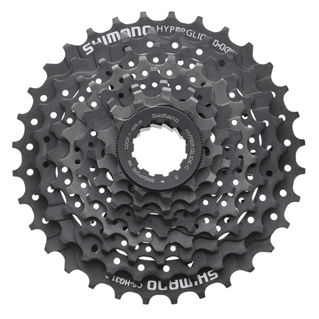 Shimano Altus Cs-Hg31