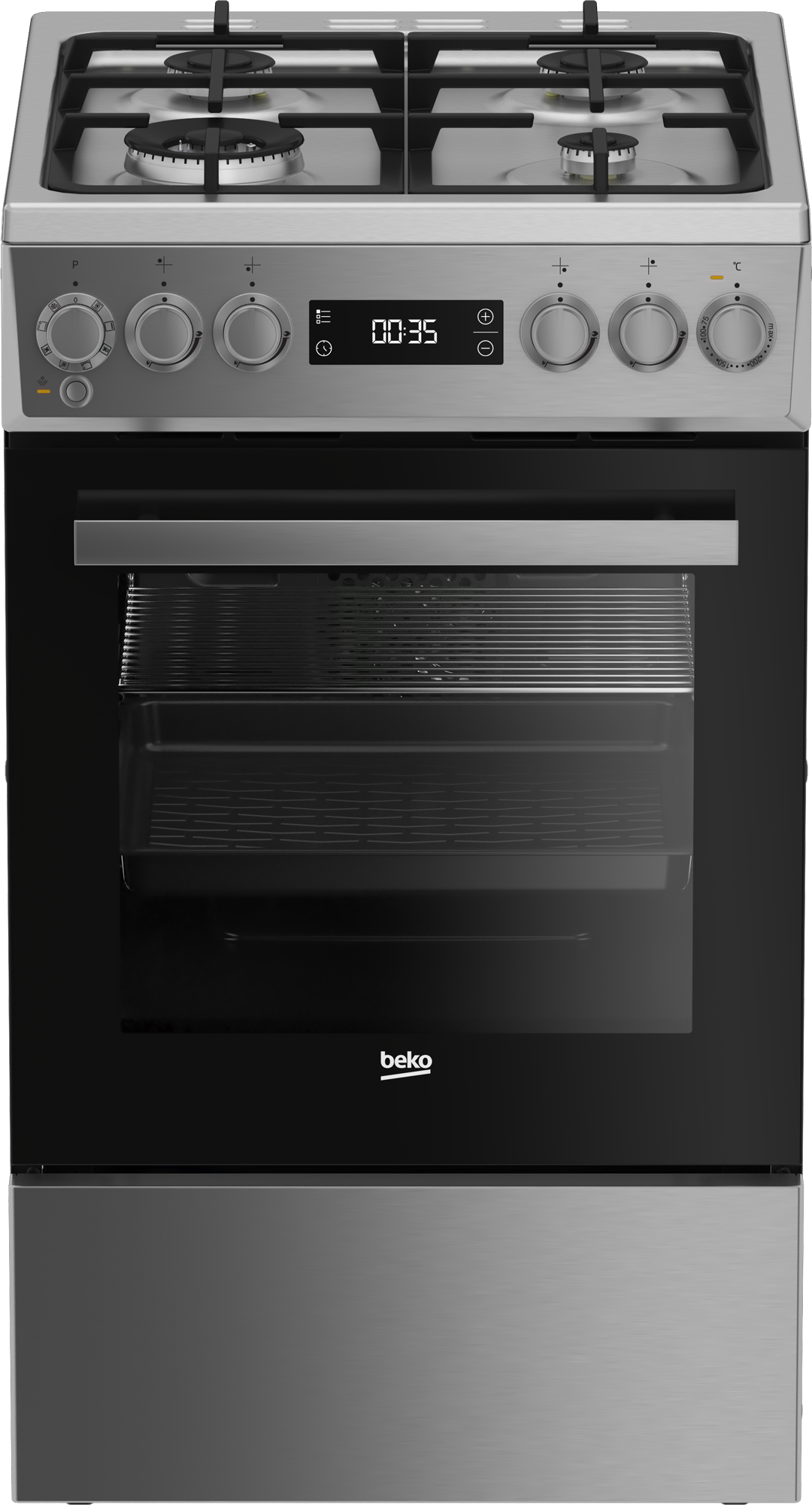 Beko FSM51339DXDS