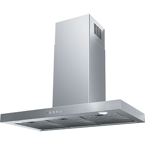 Okap Franke Format FDF EV8 90 XS Stal szlachetna 325.0599