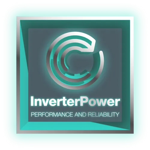 Інверторний логотип Gorenje